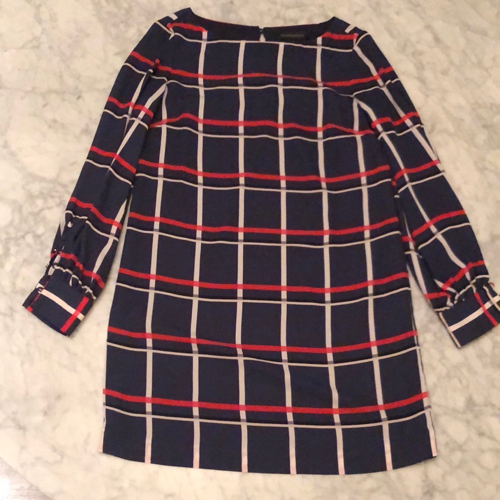 Banana Republic Shift Dress - Size 2